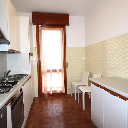 Klara Lignano Sabbiadoro