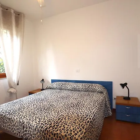 Klara Vakantiehuis Lignano Sabbiadoro