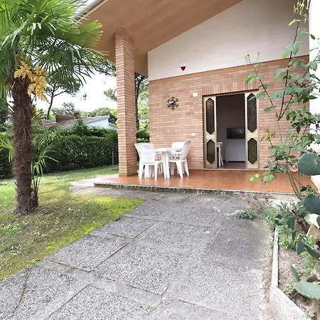 Klara Vakantiehuis *